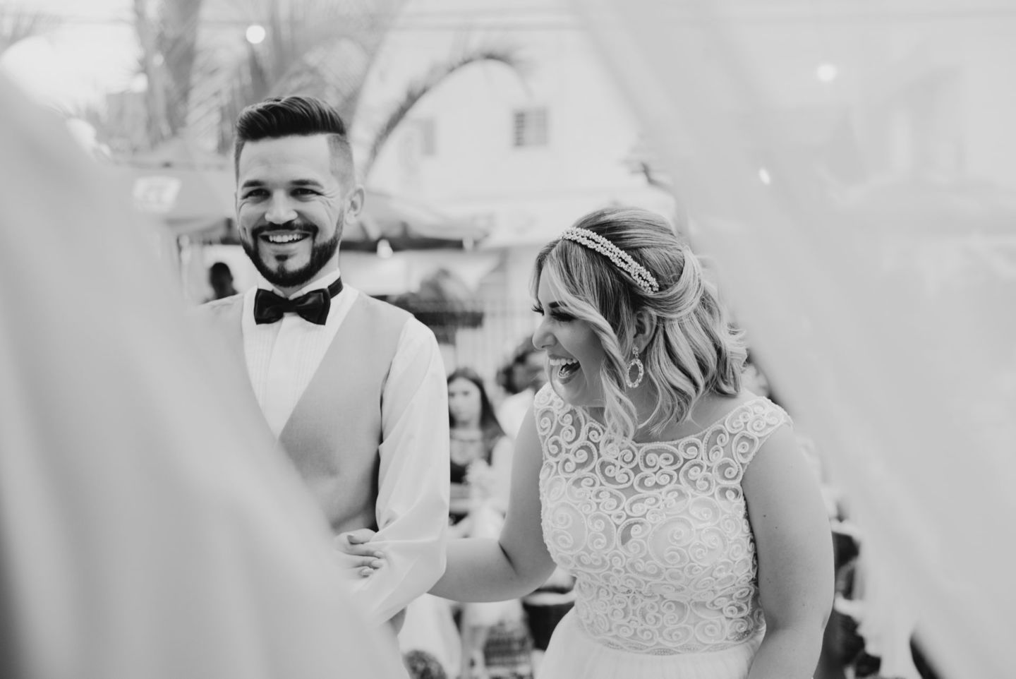 15 dicas para um Mini Wedding 15 dicas para um Mini Wedding