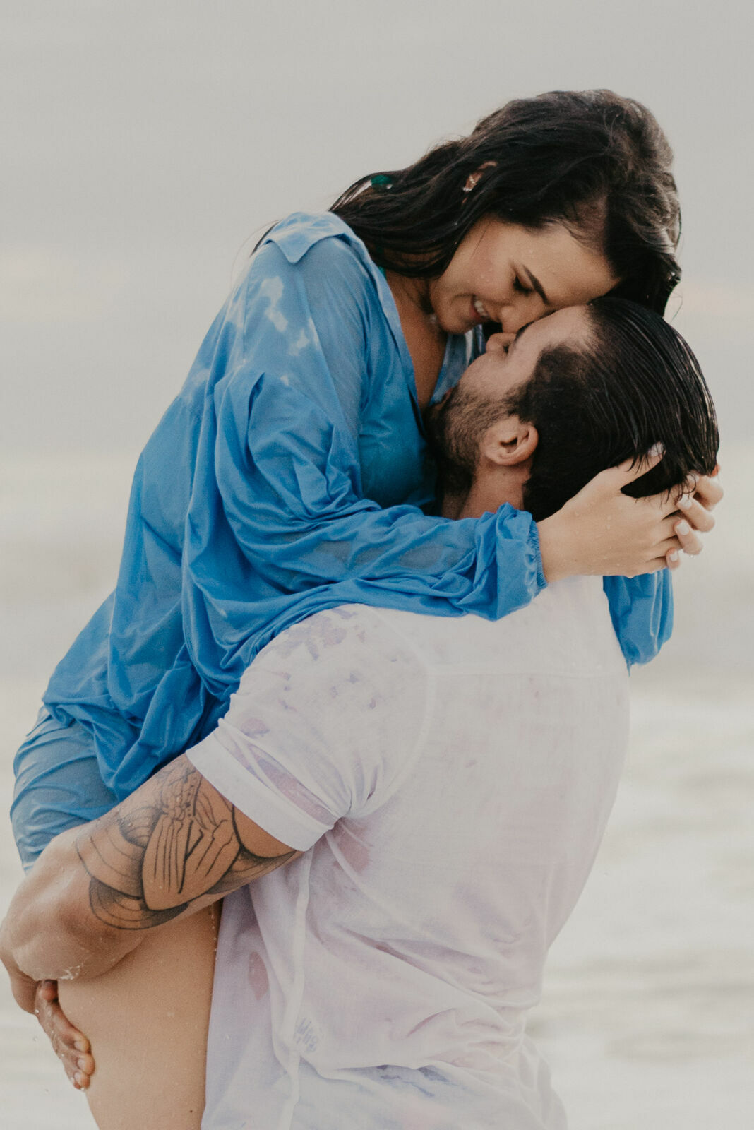 Foto As 5 linguagens do amor e como um ensaio fotográfico de casal é o presente ideal Foto As 5 linguagens do amor e como um ensaio fotográfico de casal é o presente ideal - Imagem 0