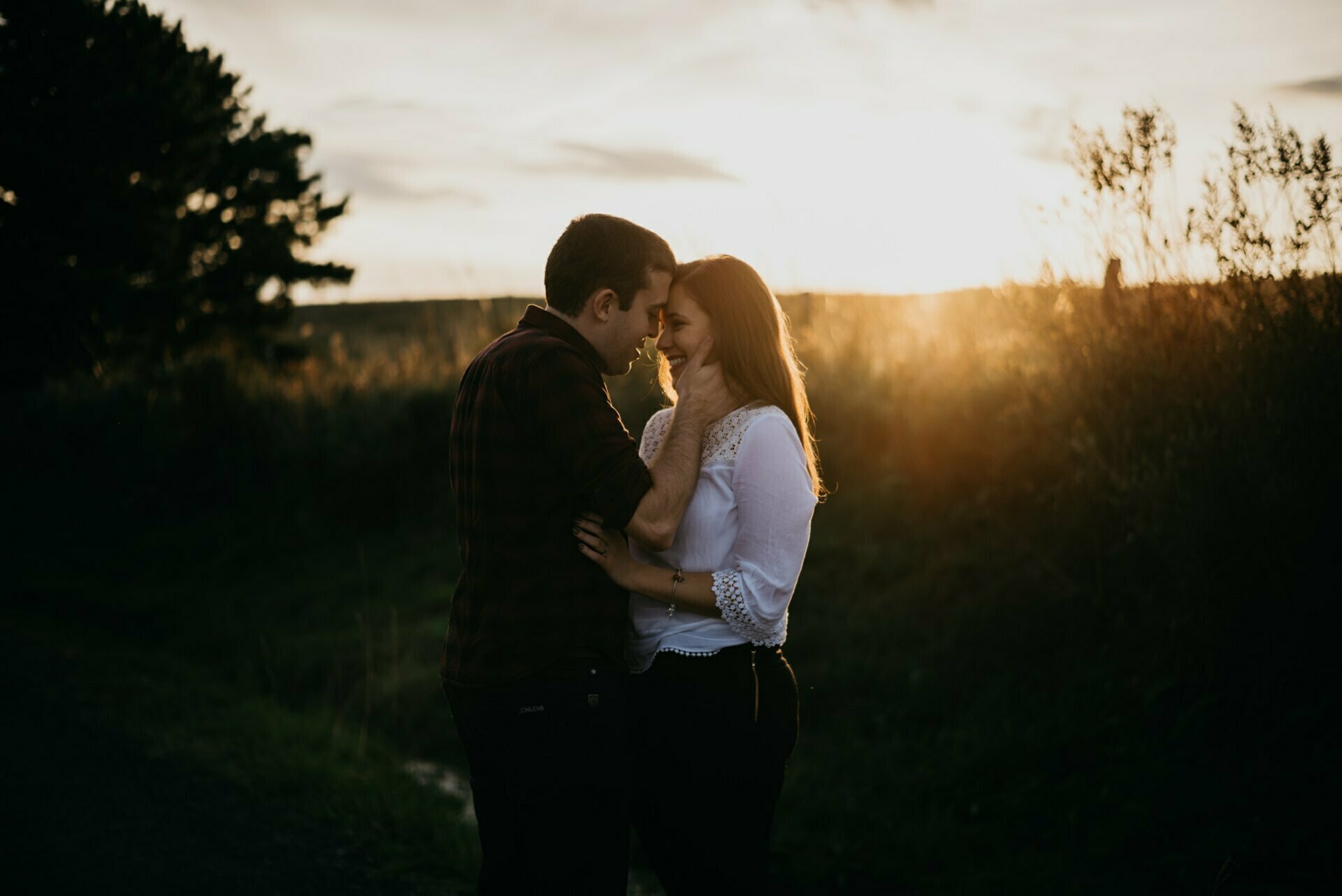 As 5 linguagens do amor: como um ensaio fotográfico de casal é o presente ideal!