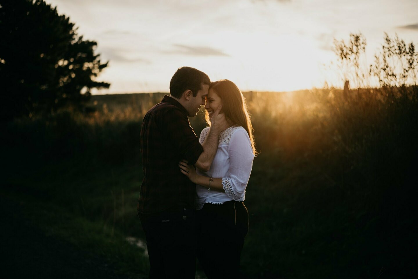 As 5 linguagens do amor: como um ensaio fotográfico de casal é o presente ideal! As 5 linguagens do amor: como um ensaio fotográfico de casal é o presente ideal!
